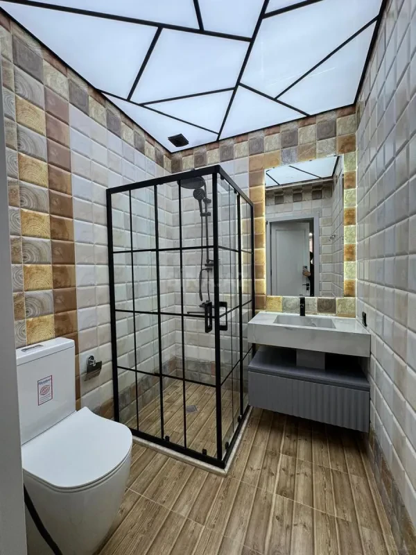 Satılır 3 otaqlı mənzil 165 m²