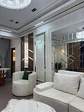 Satılır 3 otaqlı mənzil 165 m²
