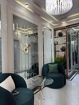 Satılır 3 otaqlı mənzil 165 m² — Bakı 3 otaq 165.00 m²