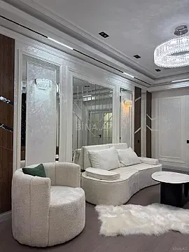 Satılır 3 otaqlı mənzil 165 m²