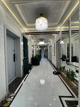 Satılır 3 otaqlı mənzil 165 m²