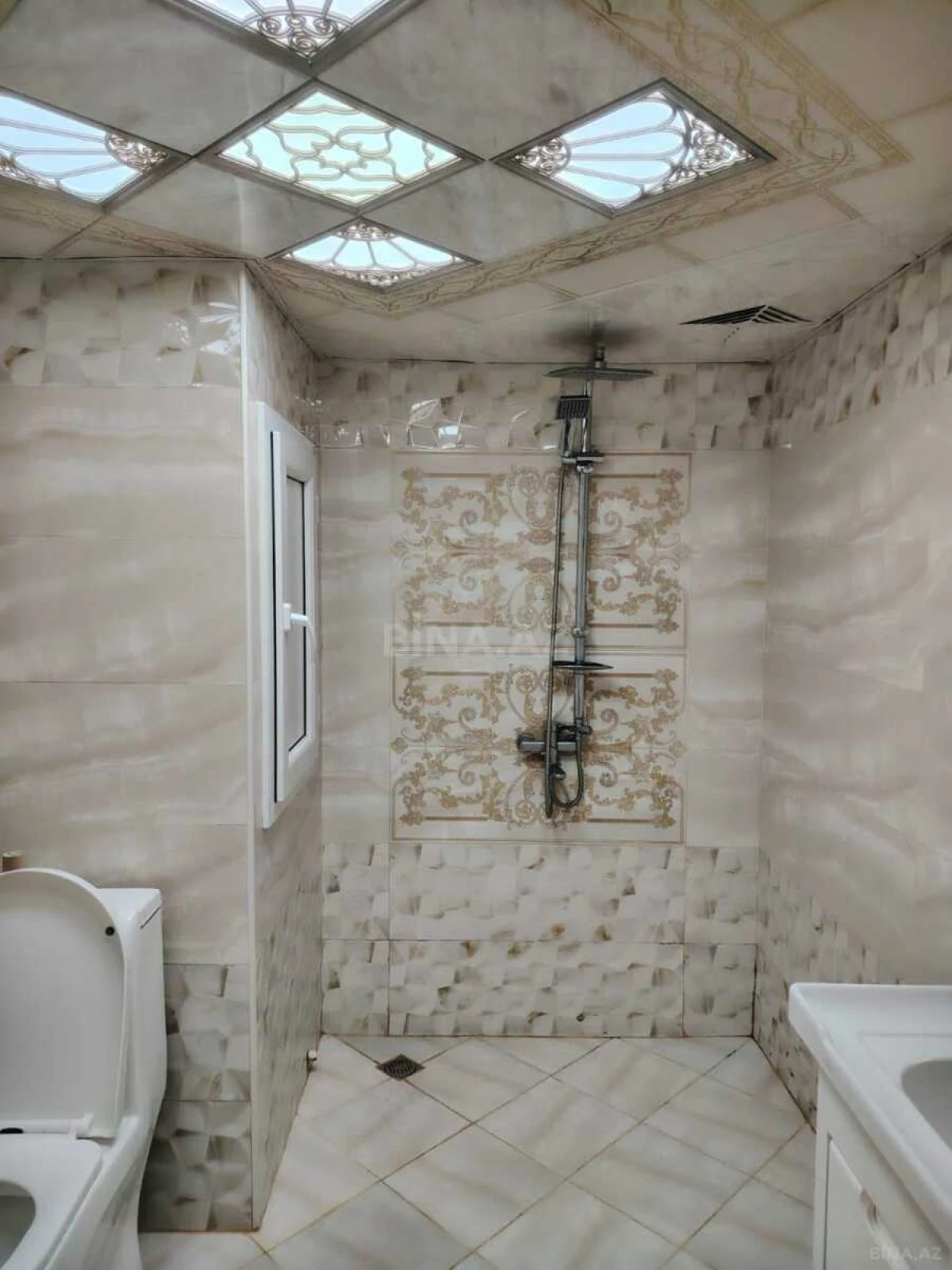 Satılır 3 otaqlı mənzil 75 m²
