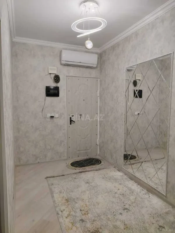 Satılır 3 otaqlı mənzil 75 m²