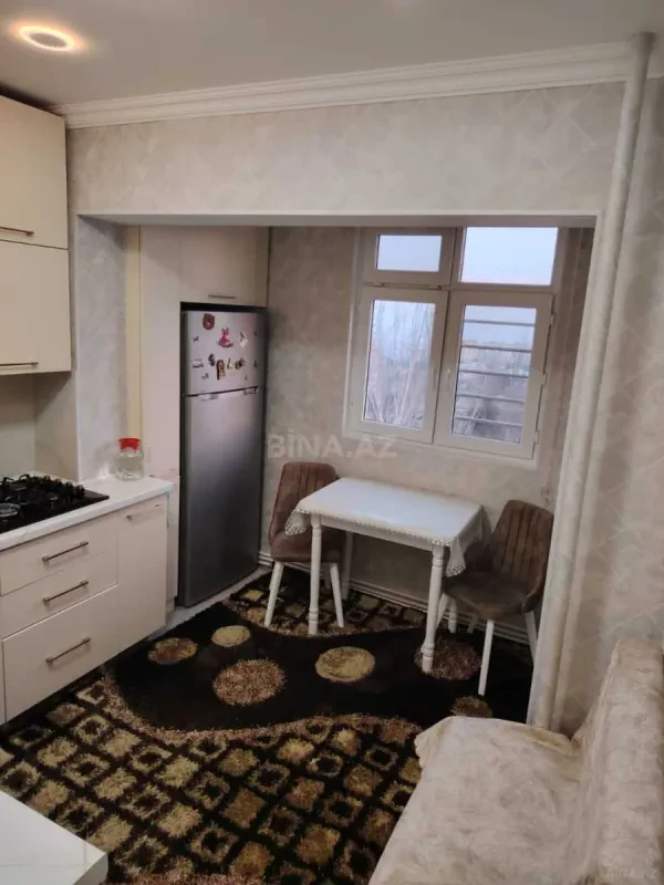 Satılır 3 otaqlı mənzil 75 m²
