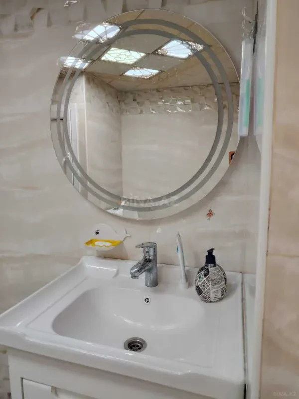Satılır 3 otaqlı mənzil 75 m²
