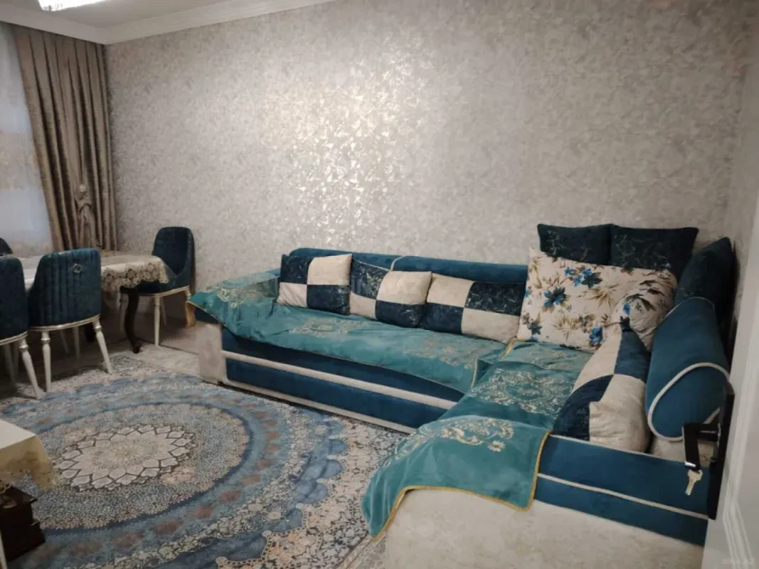 Satılır 3 otaqlı mənzil 75 m²