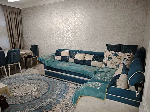 Satılır 3 otaqlı mənzil 75 m² — Bakı, Köhnə Günəşli 3 otaq 75.00 m²