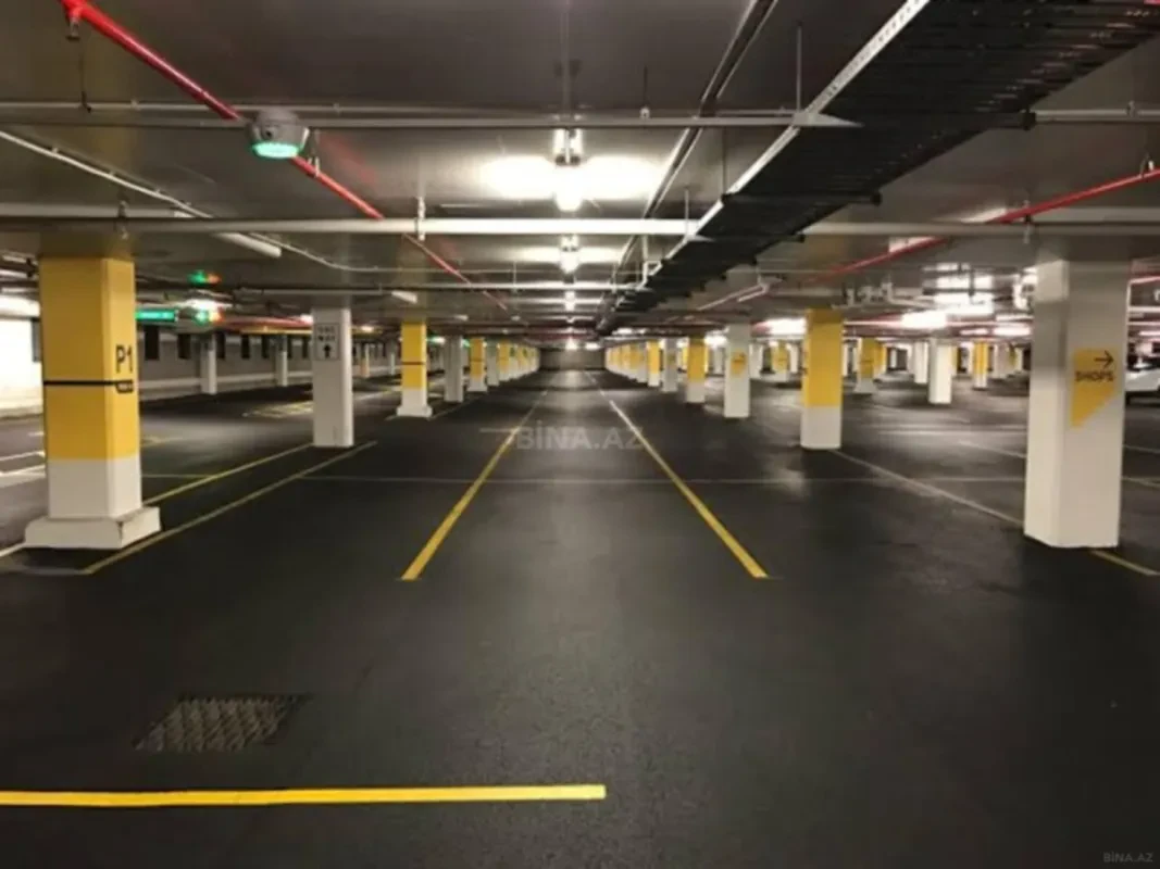Satılır 2 otaqlı mənzil 105 m²