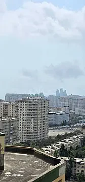 Satılır 2 otaqlı mənzil 105 m²