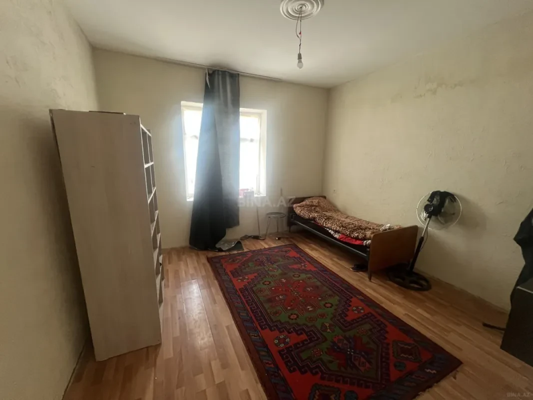 Satılır 3 otaqlı həyət evi 128 m²