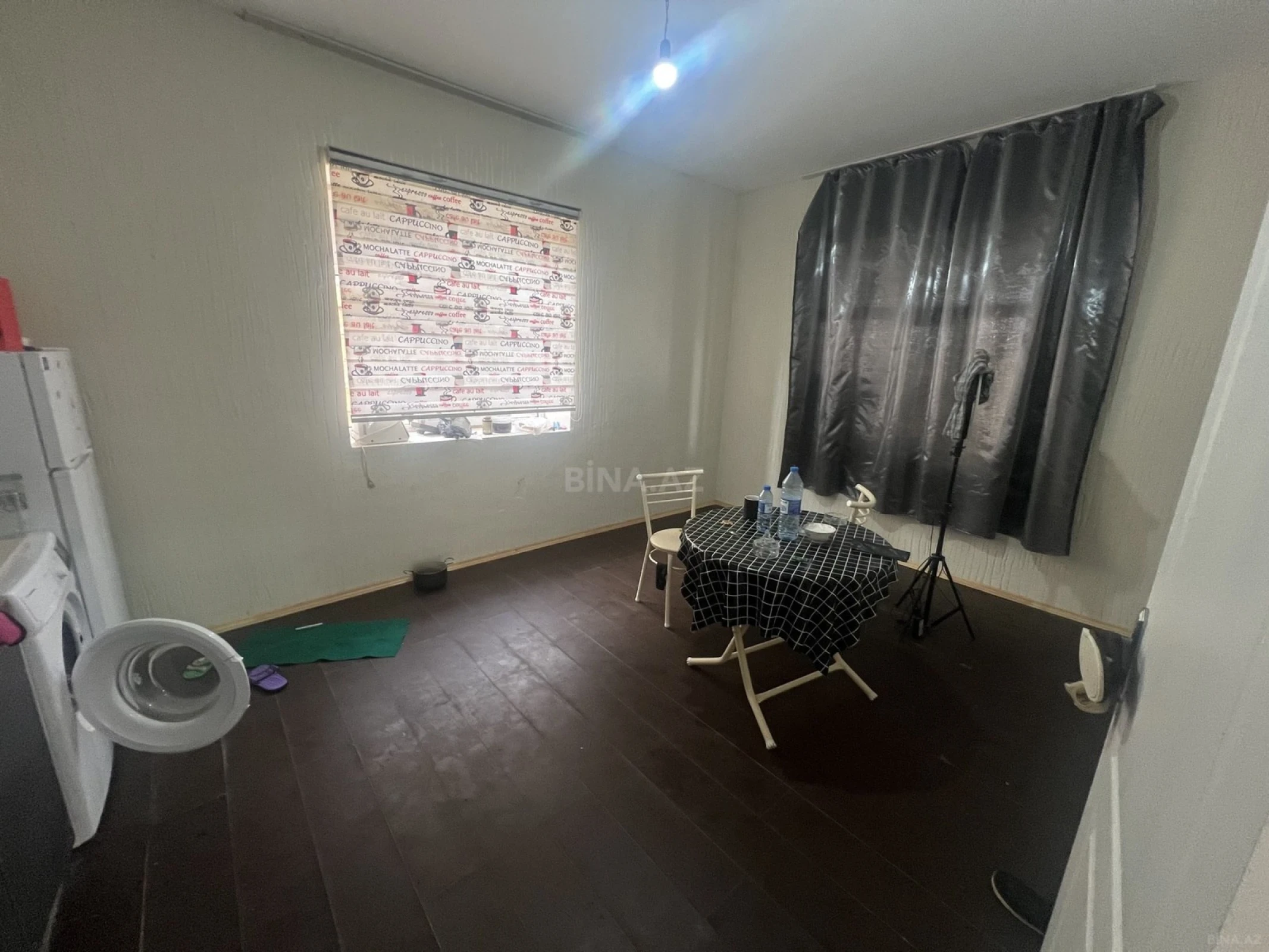 Satılır 3 otaqlı həyət evi 128 m²