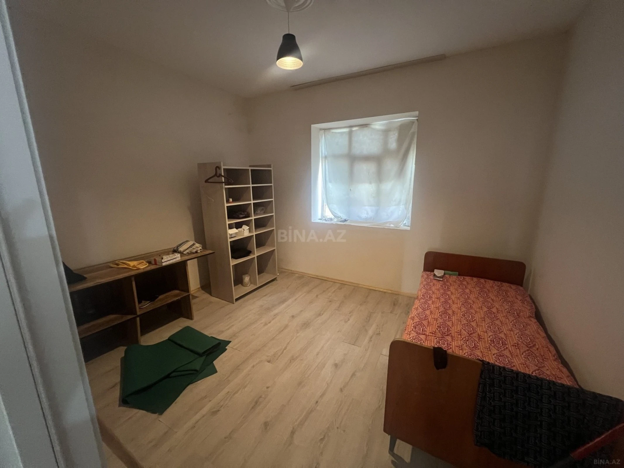 Satılır 3 otaqlı həyət evi 128 m²