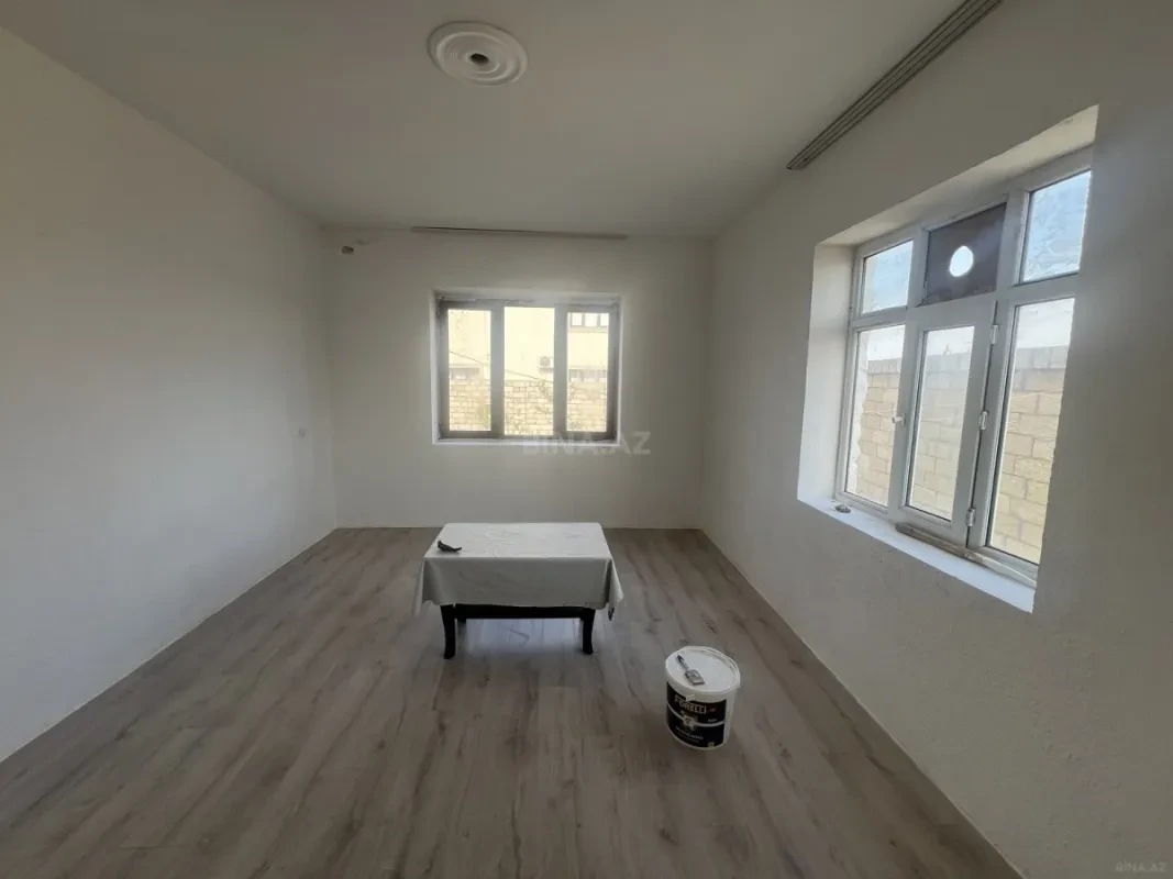 Satılır 3 otaqlı həyət evi 128 m²