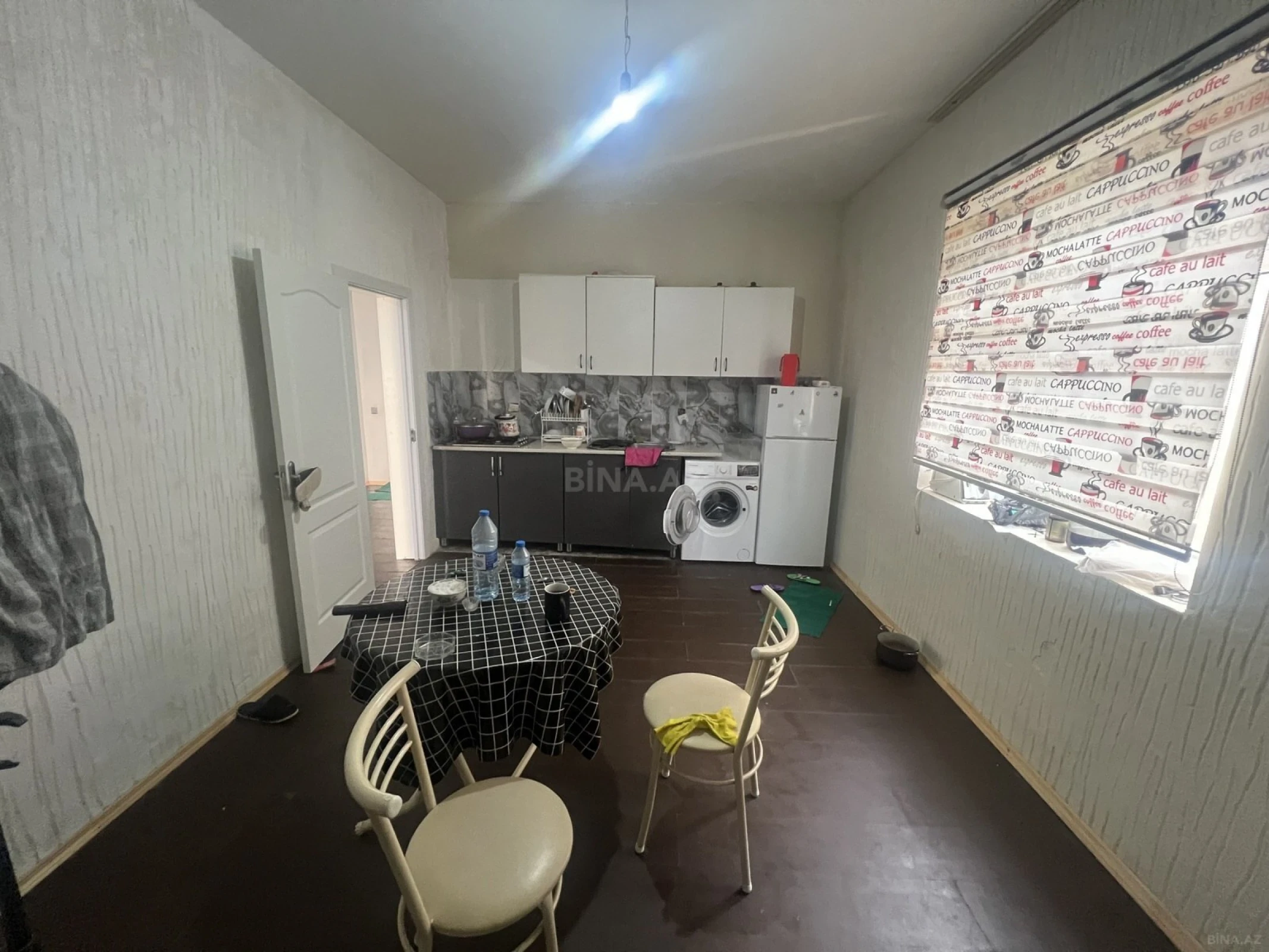 Satılır 3 otaqlı həyət evi 128 m²