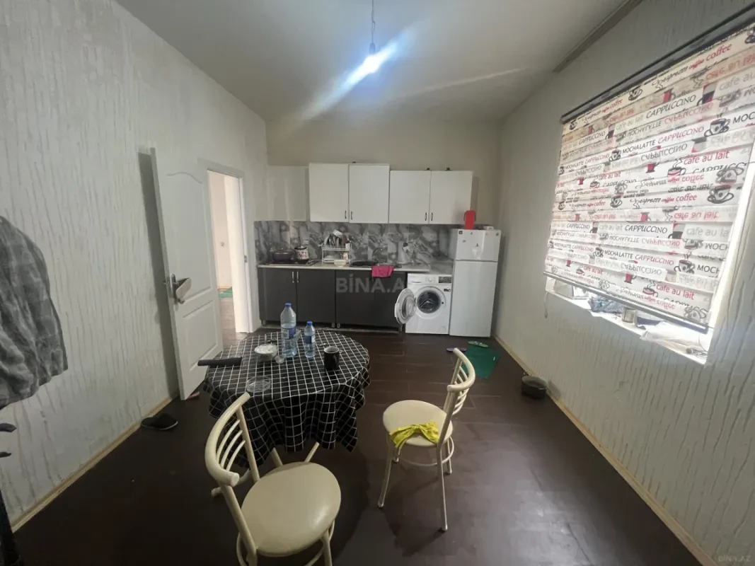 Satılır 3 otaqlı həyət evi 128 m²