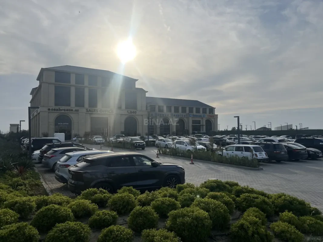 Satılır 3 otaqlı həyət evi 128 m²