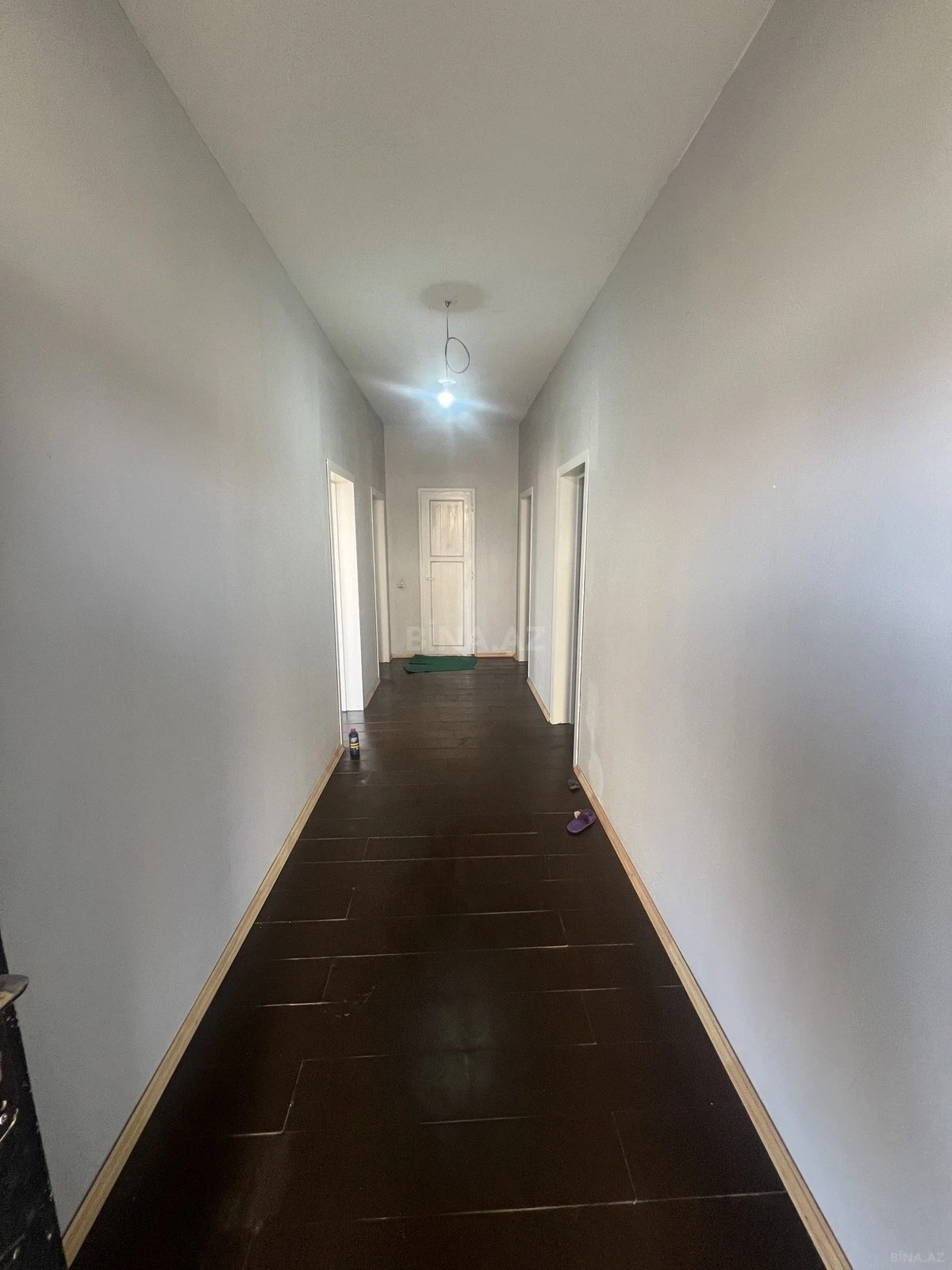 Satılır 3 otaqlı həyət evi 128 m²