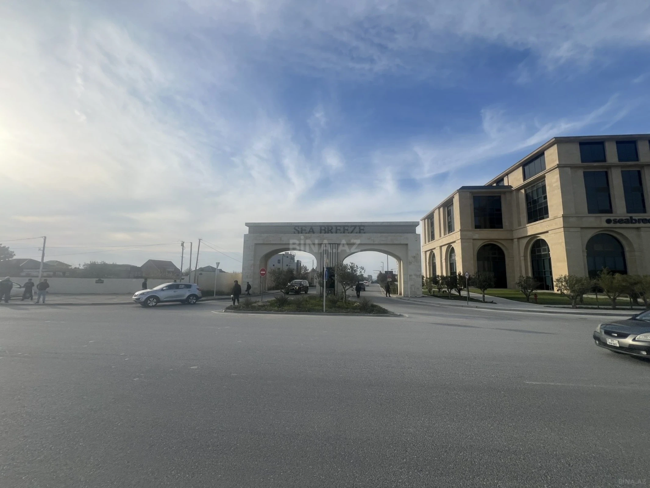 Satılır 3 otaqlı həyət evi 128 m²