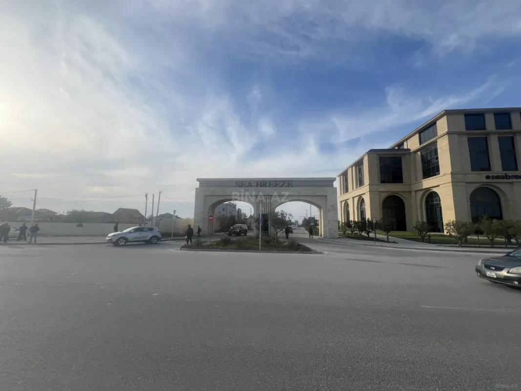 Satılır 3 otaqlı həyət evi 128 m²