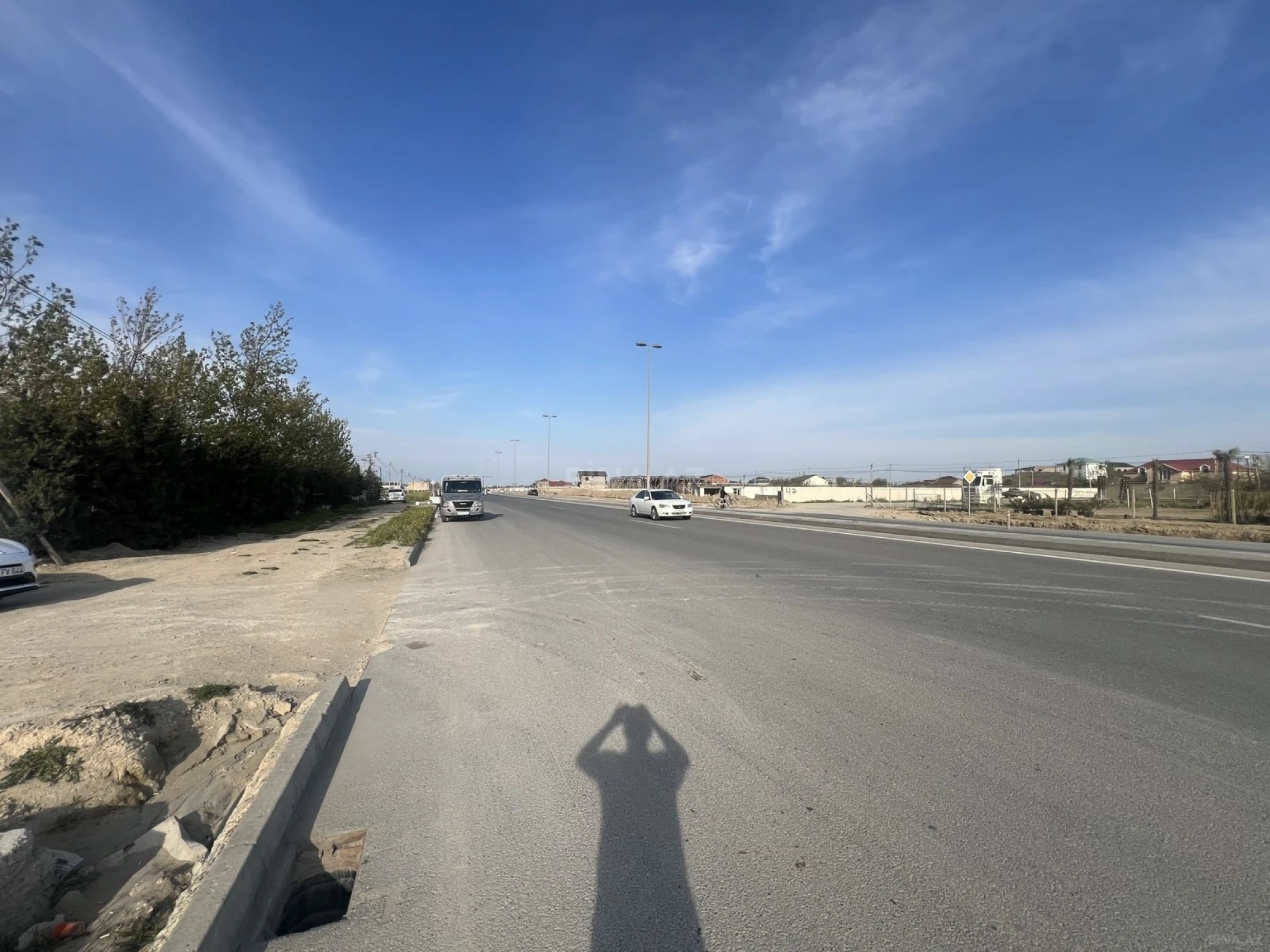 Satılır 3 otaqlı həyət evi 128 m²