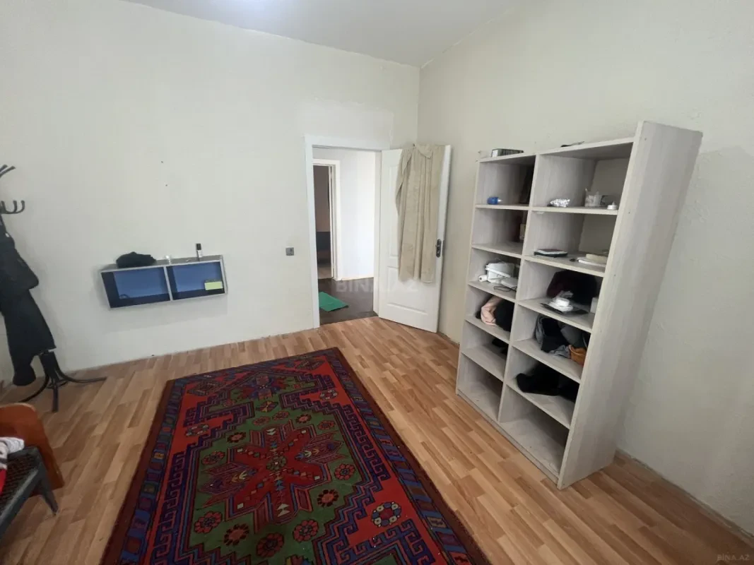 Satılır 3 otaqlı həyət evi 128 m²