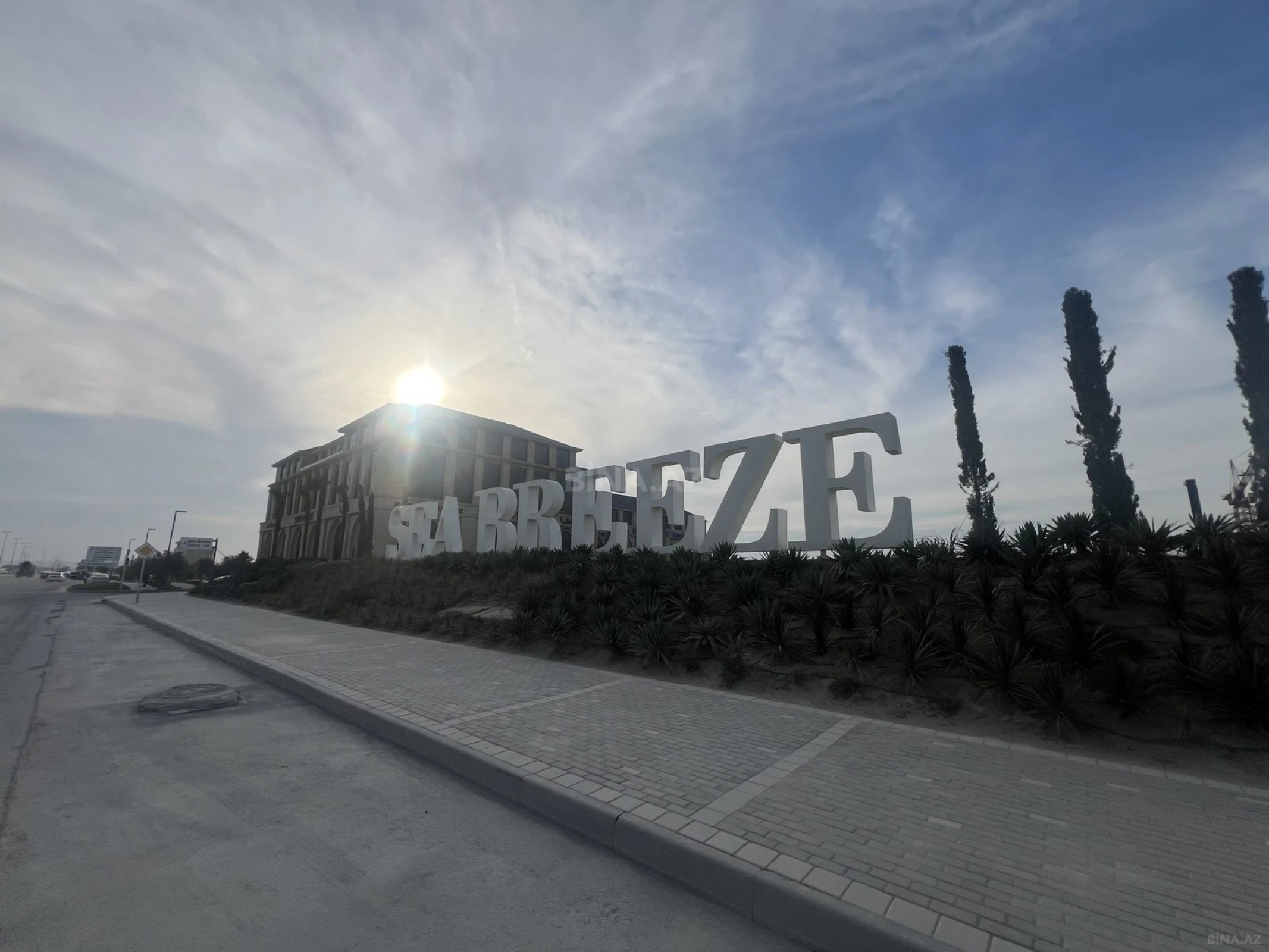 Satılır 3 otaqlı həyət evi 128 m²