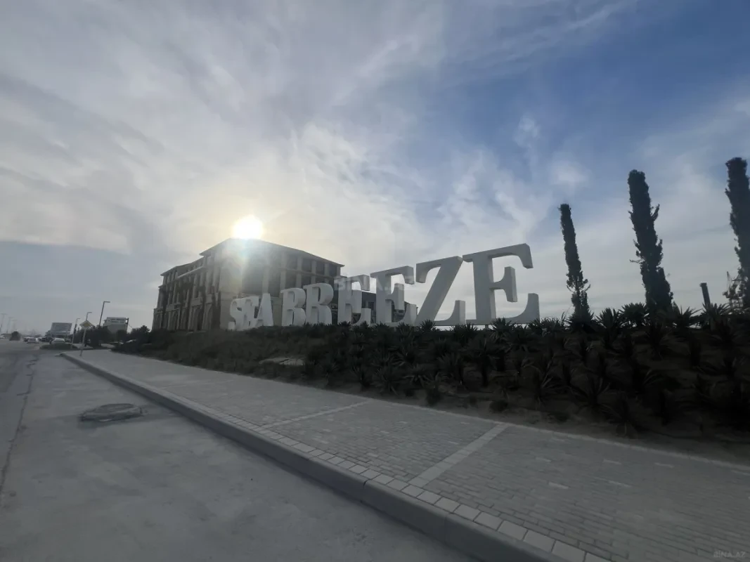 Satılır 3 otaqlı həyət evi 128 m²