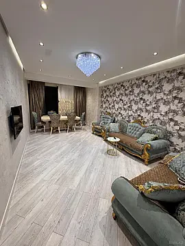 Kirayə verilir 3 otaqlı mənzil 94 m² — Sumqayıt 3 otaq 94.00 m²