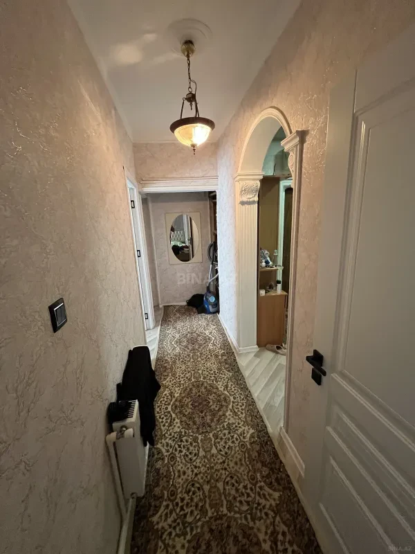 Kirayə verilir 3 otaqlı mənzil 70 m²