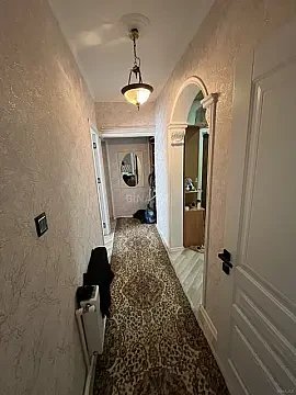 Kirayə verilir 3 otaqlı mənzil 70 m²