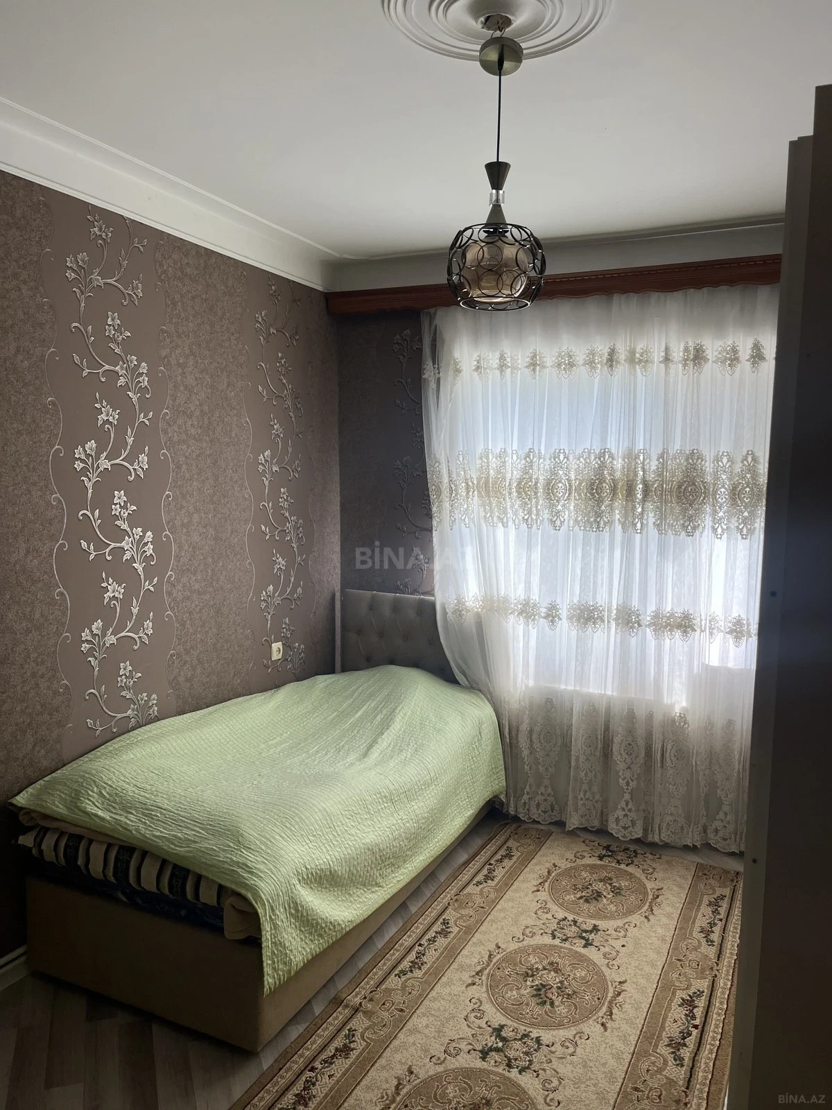 Kirayə verilir 3 otaqlı mənzil 70 m²