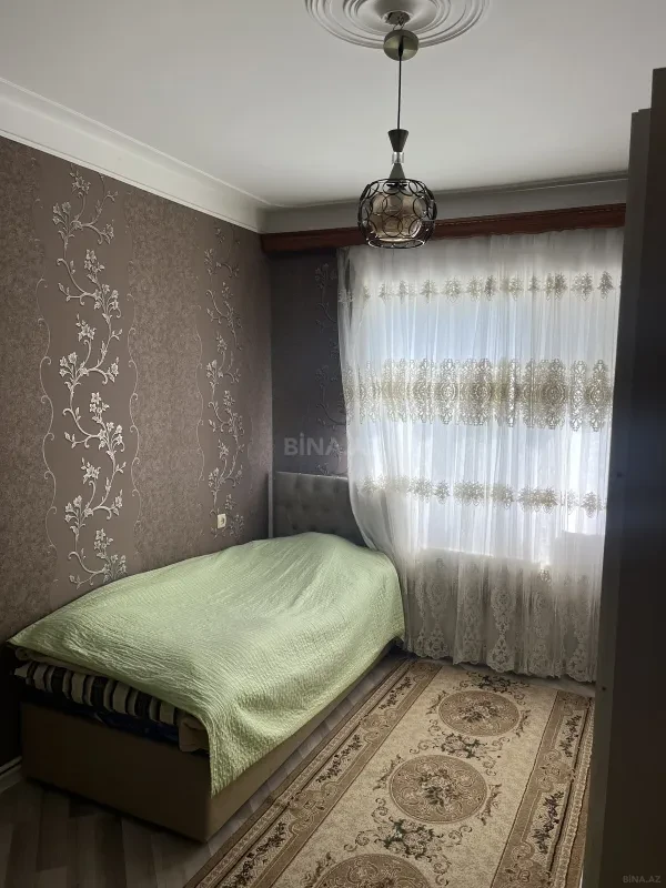 Kirayə verilir 3 otaqlı mənzil 70 m²