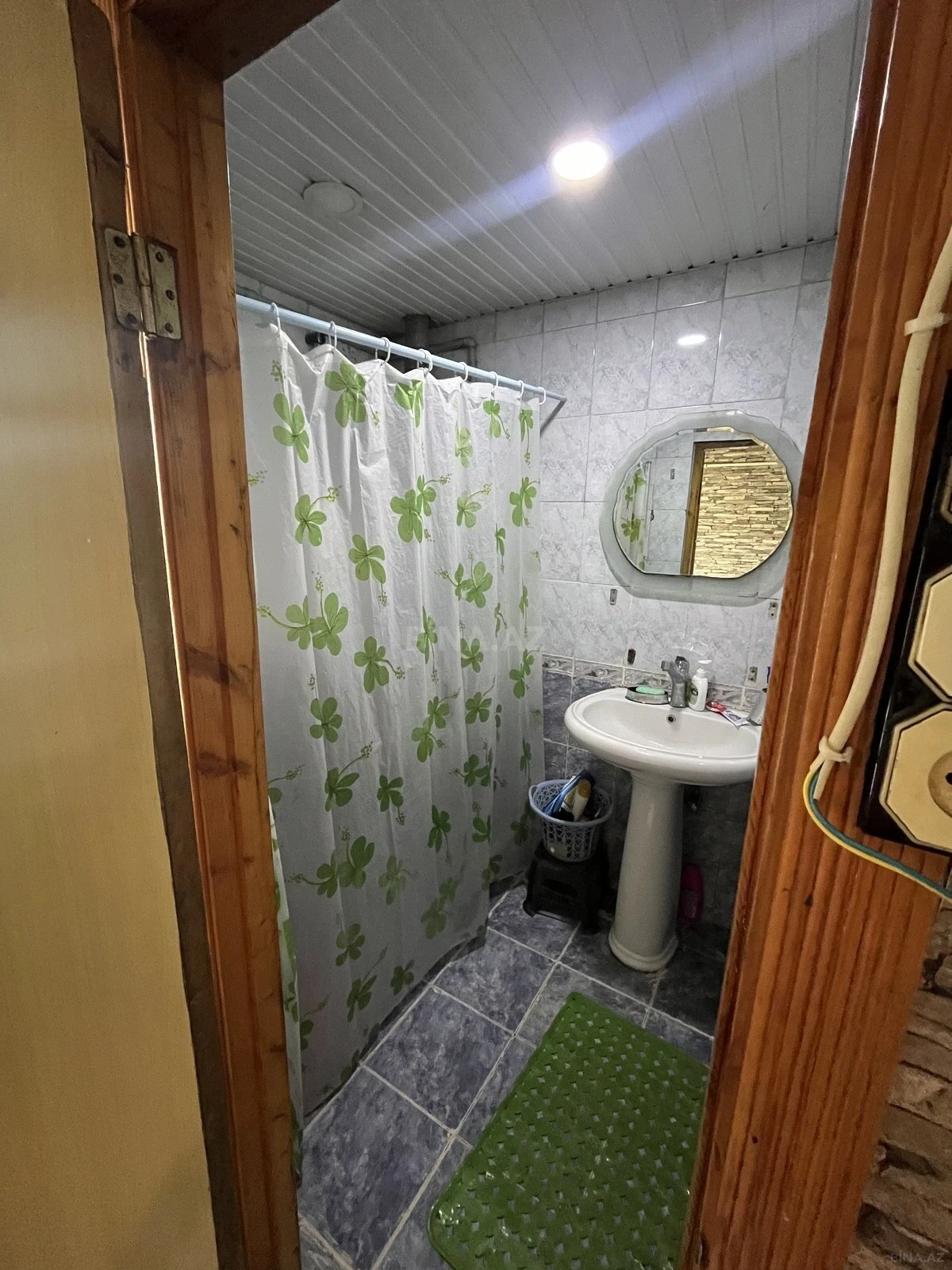Kirayə verilir 3 otaqlı mənzil 70 m²