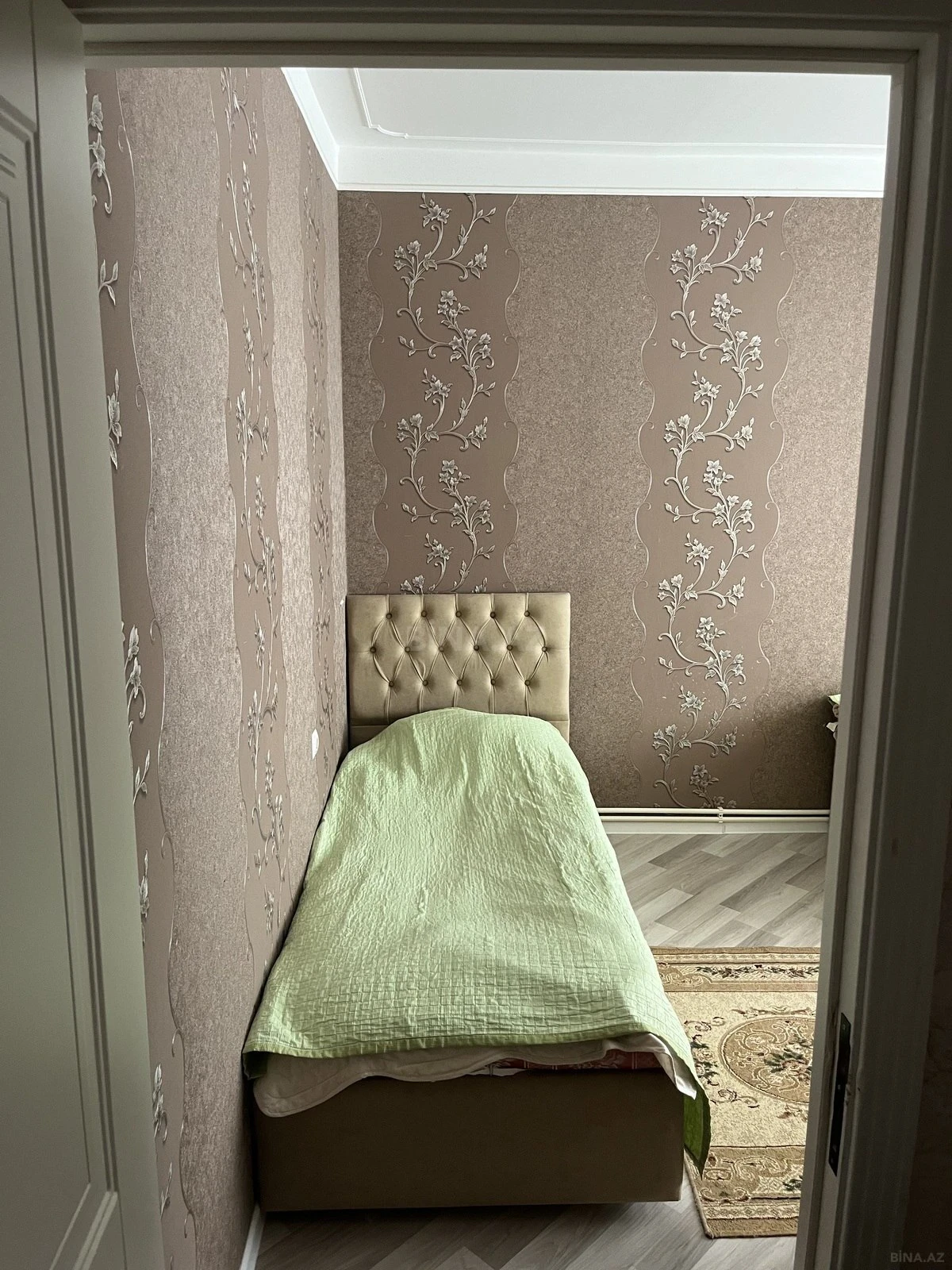 Kirayə verilir 3 otaqlı mənzil 70 m²