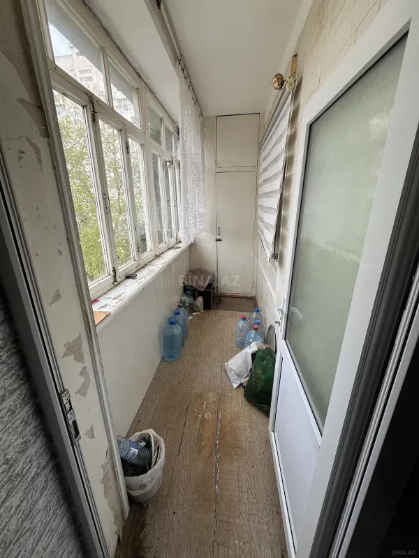 Kirayə verilir 3 otaqlı mənzil 70 m²