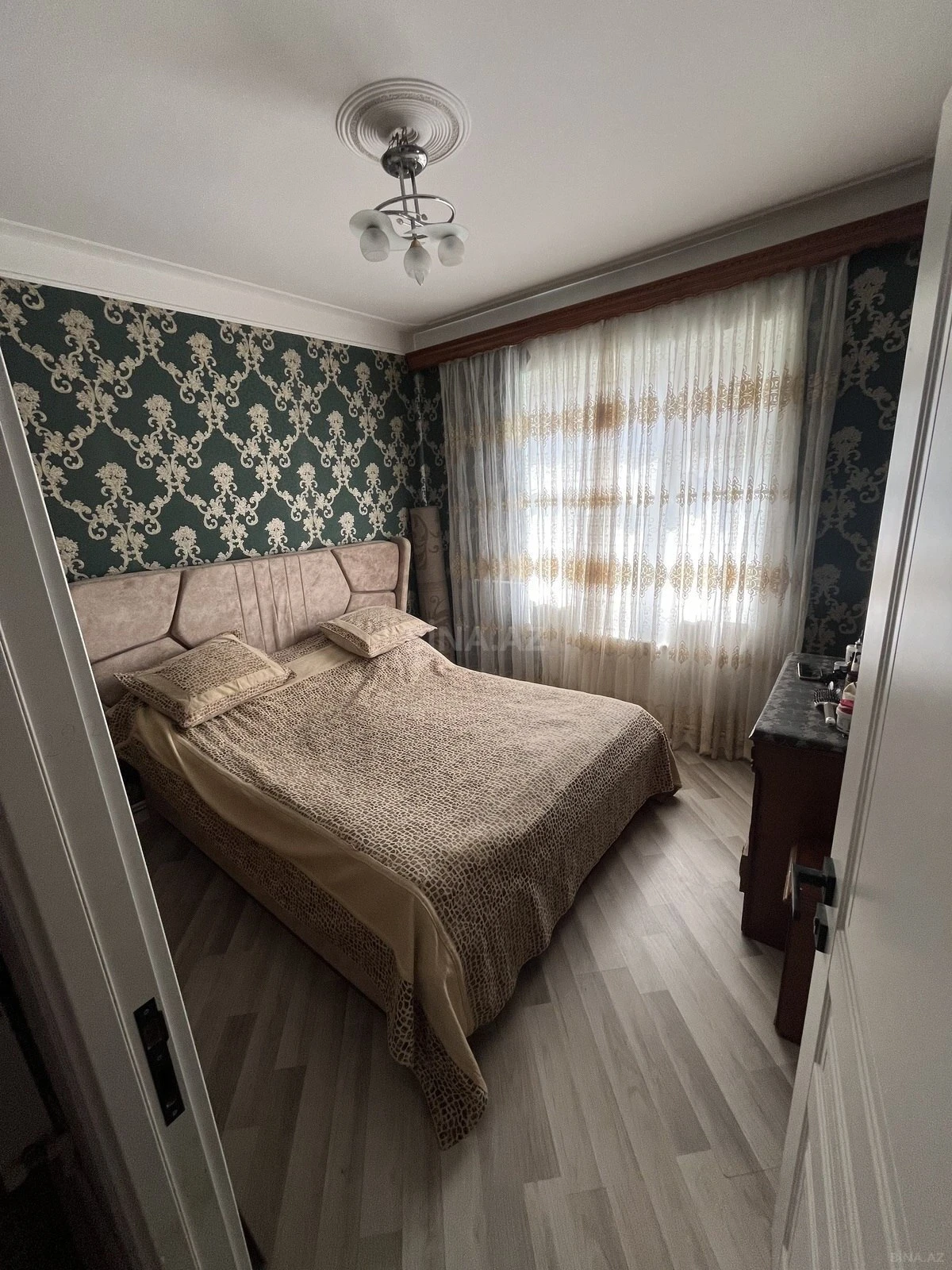 Kirayə verilir 3 otaqlı mənzil 70 m²