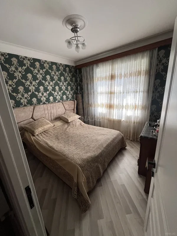 Kirayə verilir 3 otaqlı mənzil 70 m²