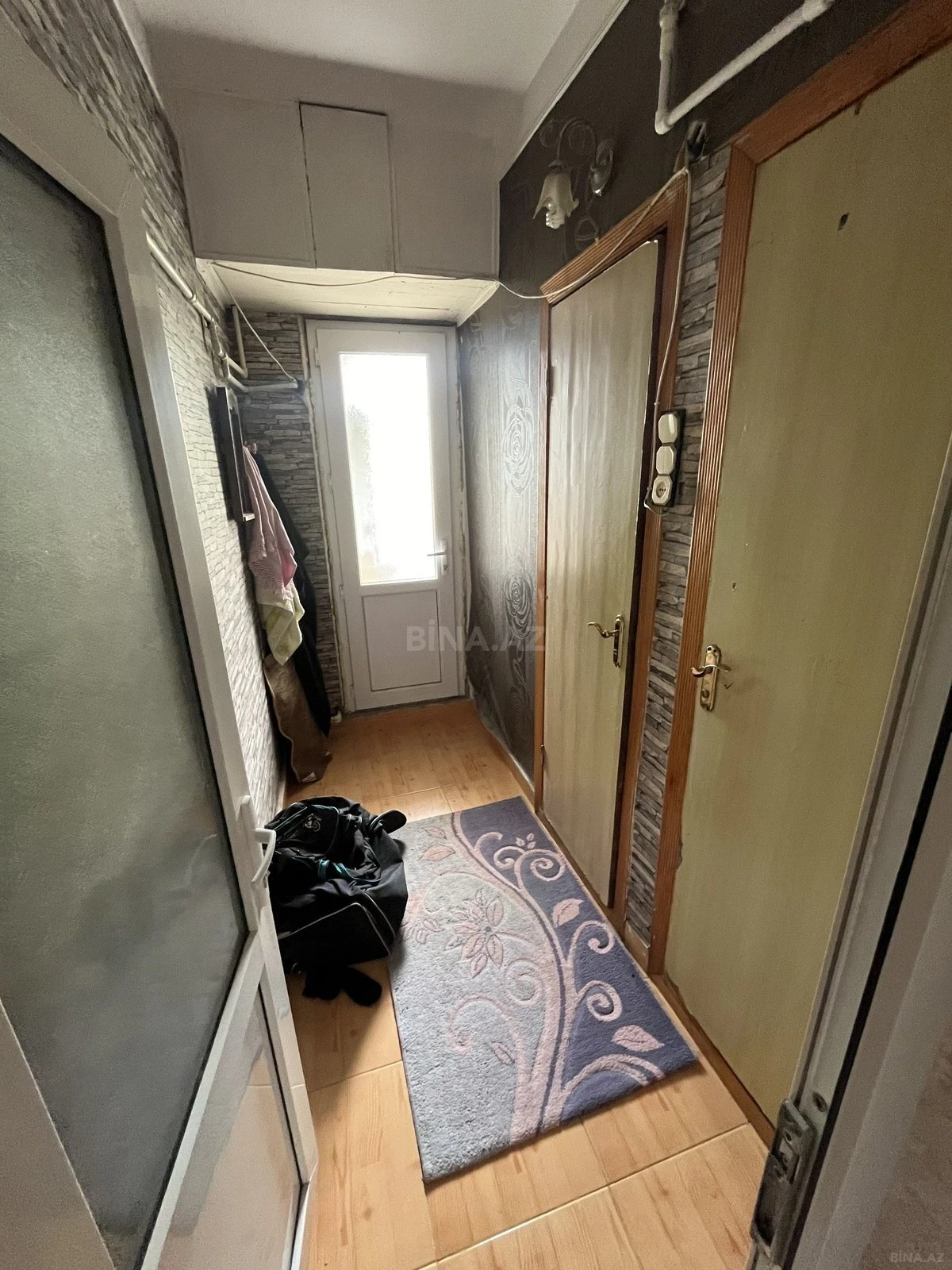 Kirayə verilir 3 otaqlı mənzil 70 m²