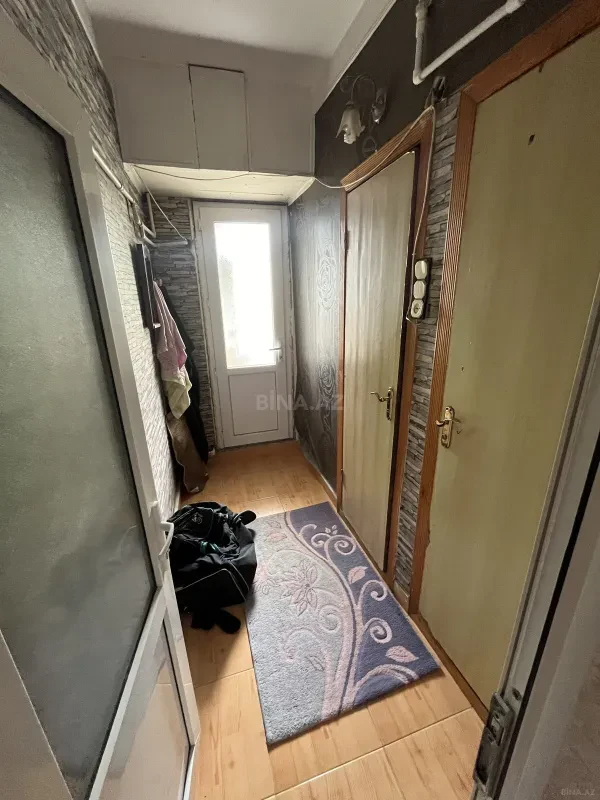 Kirayə verilir 3 otaqlı mənzil 70 m²