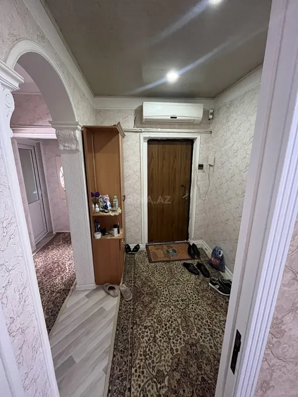 Kirayə verilir 3 otaqlı mənzil 70 m²