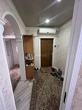 Kirayə verilir 3 otaqlı mənzil 70 m²