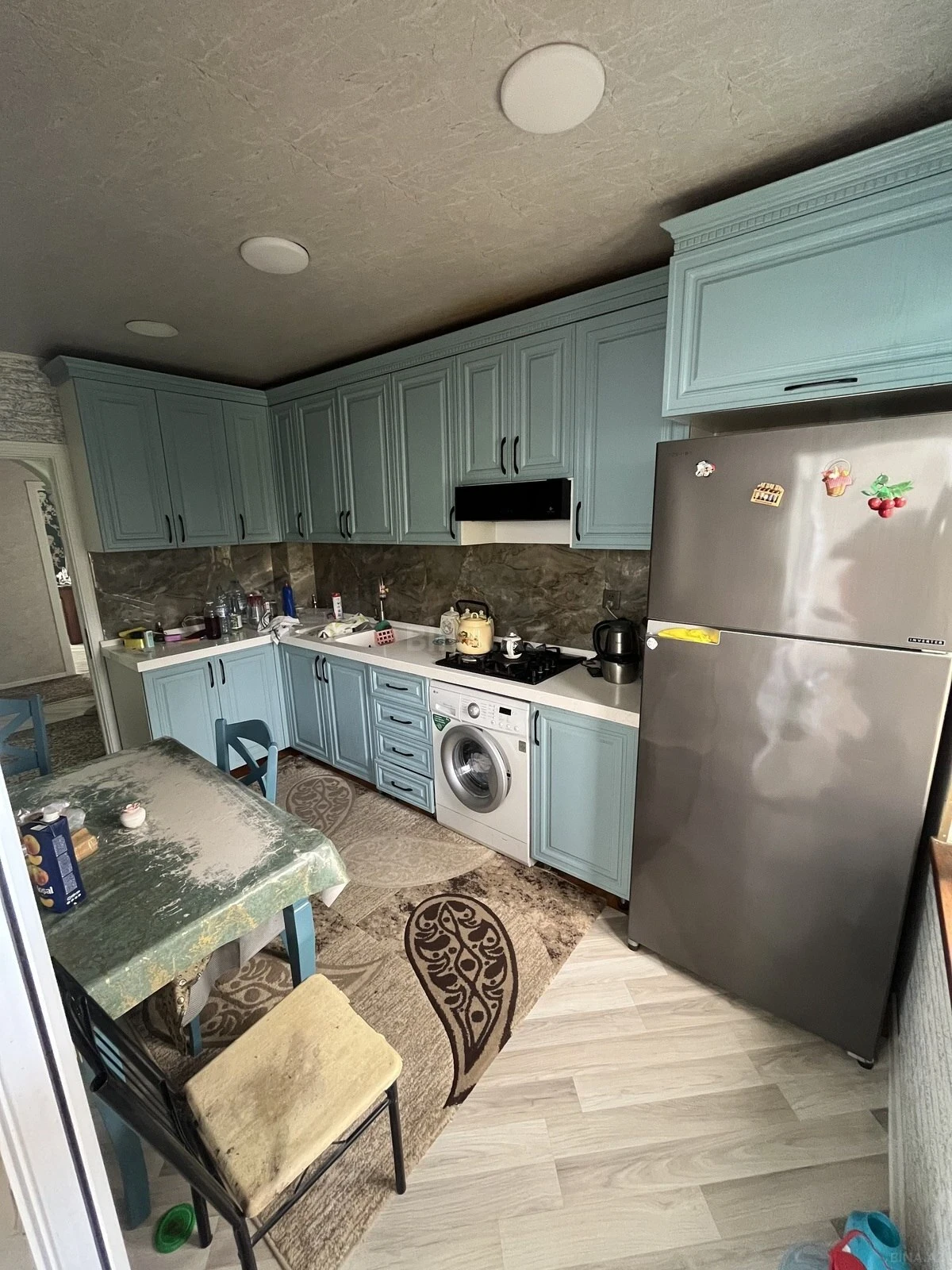 Kirayə verilir 3 otaqlı mənzil 70 m²