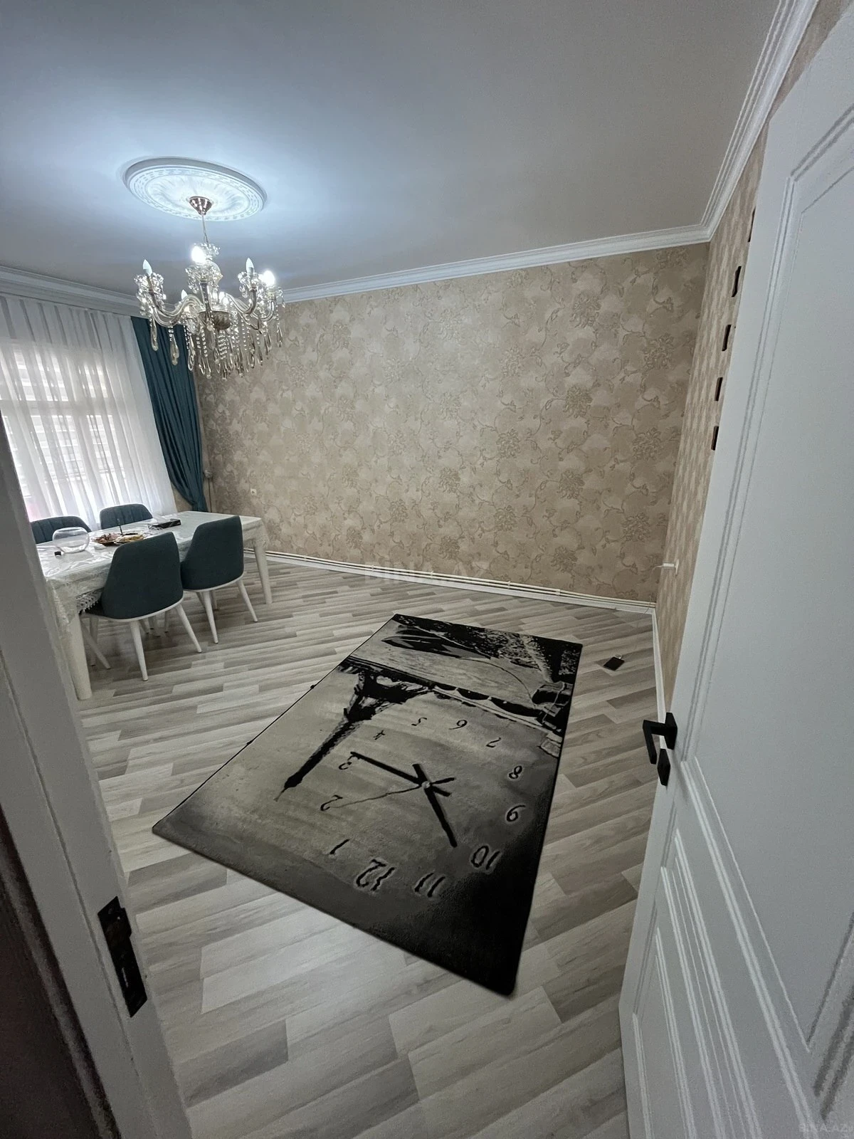 Kirayə verilir 3 otaqlı mənzil 70 m²