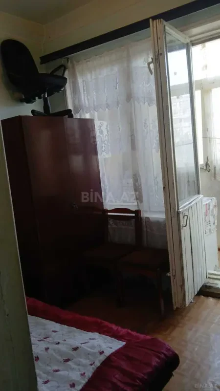 Satılır 2 otaqlı mənzil 35 m²