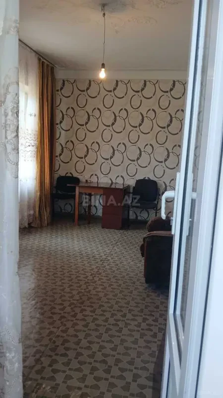 Satılır 2 otaqlı mənzil 35 m²