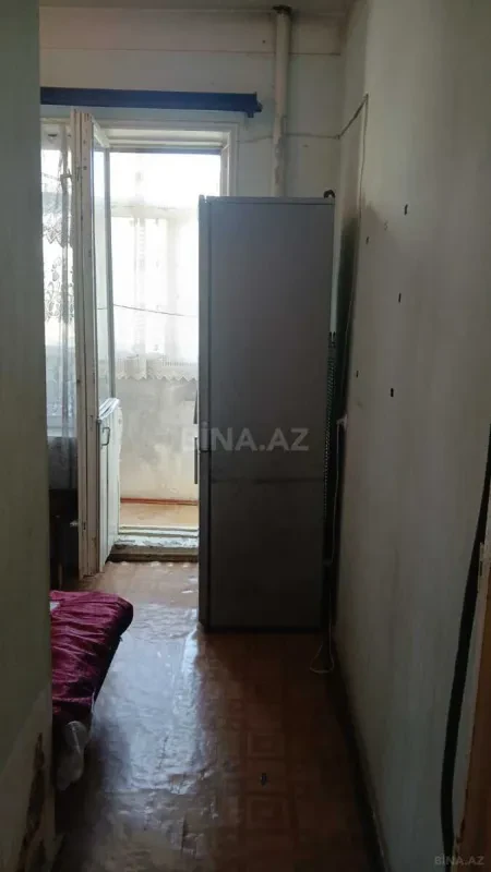 Satılır 2 otaqlı mənzil 35 m²