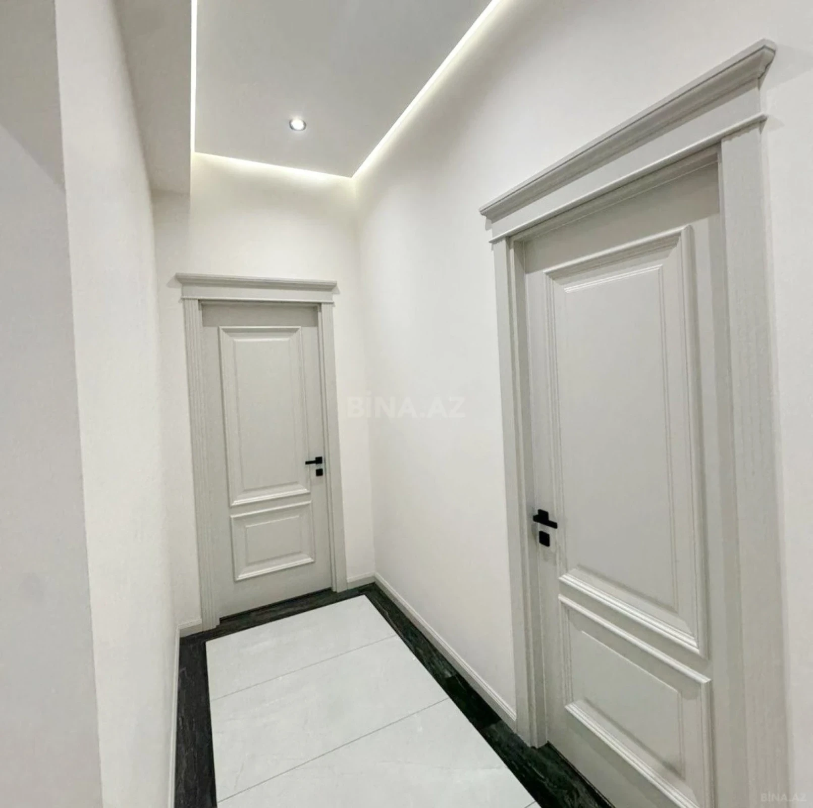 Kirayə verilir 3 otaqlı mənzil 130 m²
