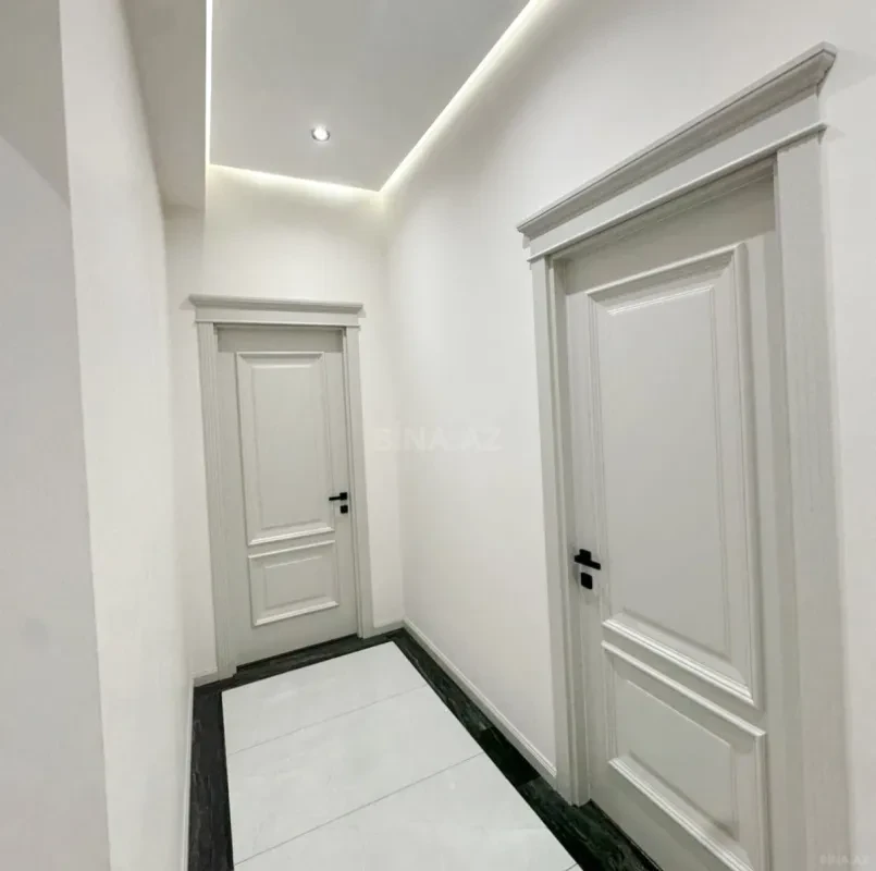 Kirayə verilir 3 otaqlı mənzil 130 m²