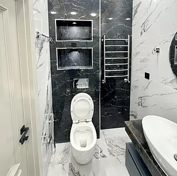 Kirayə verilir 3 otaqlı mənzil 130 m²