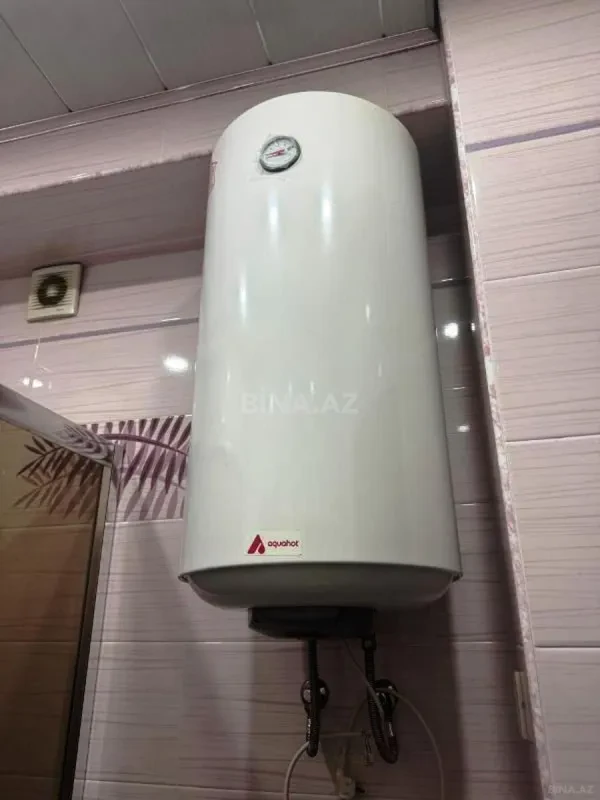 Satılır 2 otaqlı mənzil 92 m²